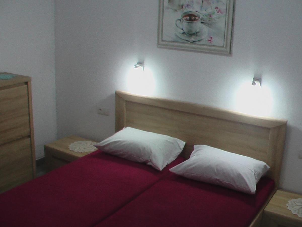 Jamnik Apartment Razanj Luaran gambar